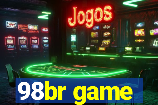 98br game